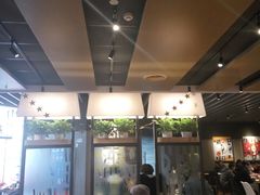 大堂-肯德基(中纬店)