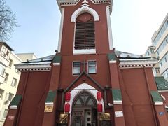 -圣·阿列克谢耶夫教堂