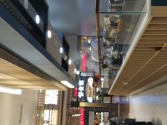 -一醒·手工面·西北传统小吃(新南凯德店)