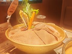 -巴奴毛肚火锅(京西大悦城店)