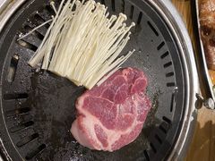 -·缸桶屋·韩式牛肋条自助烤肉(西湖D11店)