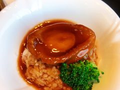-隐秀山居酒店·秀厨融合西餐厅