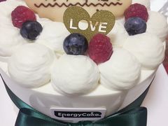 -EnergyCake蛋糕理想国