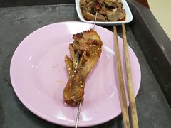 -华中科技大学百景园(三楼酒店)