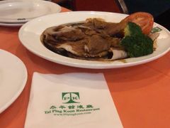-太平馆餐厅(油麻地店)