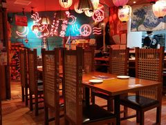 大堂-有喜屋·深夜食堂(北京西路店)
