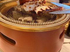 -西塔老太太泥炉烤肉(川沙百联店)