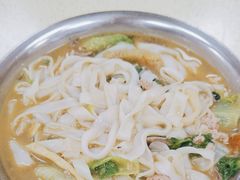 -舒记老友粉(埌西店)