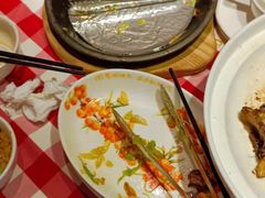 -西贝莜面村(上海百联西郊店)