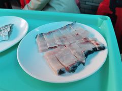 -正能量脆肉鲩火锅