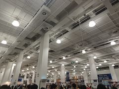 -山姆会员商店(上海浦东店)