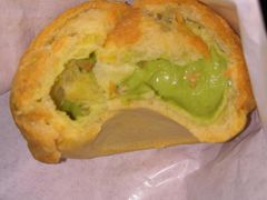 -西树泡芙(喜隆多店)