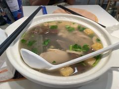 -苏晓玥·手作江南小吃(深圳北站店)