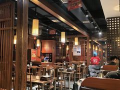 -郑喜旺烧烤(郑州总店)