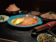 -吼堂老火锅(太古里总店)