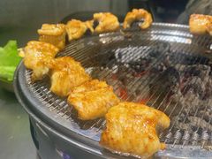 -本炙炭烤·蒲烧活鳗料理店(金沙洲店)