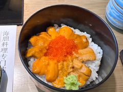 -胆道·海鲜之王(海信店)