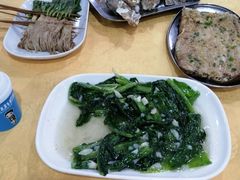 茄子-胖哥八兄弟大排挡(植村店)