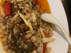 干烧草鱼-盘飧市(春熙路店)