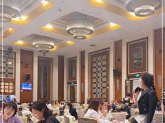 大堂-顺德人家食府(黄金广场店)
