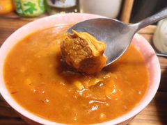 苏伯汤-食戟