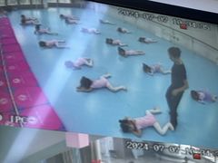 -西安小天鹅艺术团(曲江Alice店)