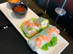 -simply thai天泰(静安嘉里中心店)