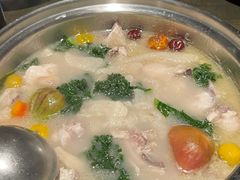 -同仁四季椰子鸡(宝安壹方城店)