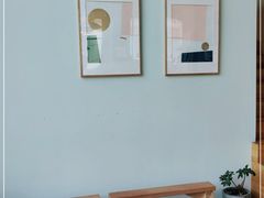 -dotcom coffee古点咖啡(致真大厦店)
