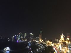 -罗斯福色戒酒吧(外滩店)