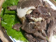-巴蜀印象火锅(永陵总店)