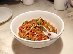 -味上湘菜馆(阿波罗店)