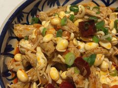 -华为西安研究所v4-食堂1