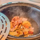 佛山新开了一家桑拿菜❓❓