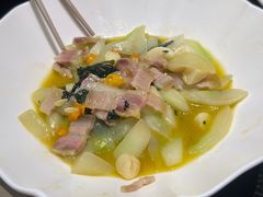 -桐湾大院·桐庐菜(滨江店)