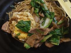 -康儿面馆(建国北路店)