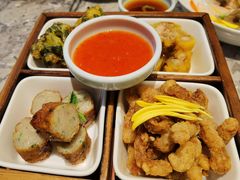 -四道菜·福建菜馆(新街口金鹰店)