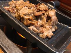 炭火烤肉-首尔馆韩国料理(金童路店)