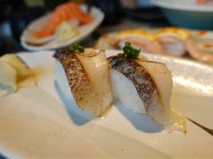 -山葵家·创意料理(宁波来福士店)