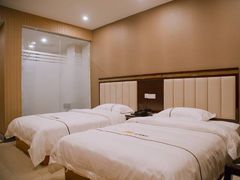 -武汉华美达光谷大酒店