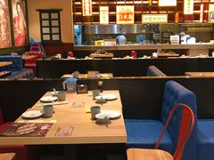 大堂-弄堂小笼包(西青中北永旺购物中心店)