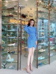 -MT.MONDAY女鞋定制