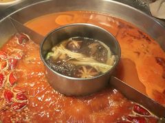 -竹犇番茄火锅(长风街店)