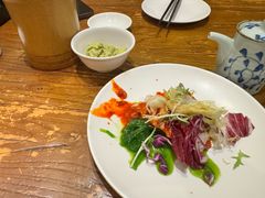 -王氏炉匠·烧鸟放题自助(三里屯店)