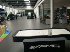 -奔驰利星行(北京花乡店)