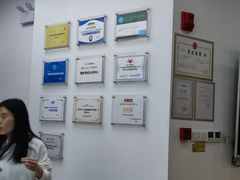 -童程童美·信息学竞赛·乐高机器人编程(龙华校区)