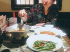 -绿茶餐厅(昌平悦荟店)