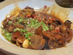 -恰饭·老长沙市井菜(天河客运站店)