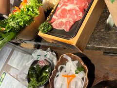 -湊湊火锅·茶憩(新中关购物中心店)