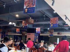 大堂-天下客饭店(中山路店)